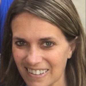 Meet your Posher, Teri